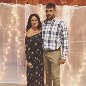 Meet your Posher, Erika